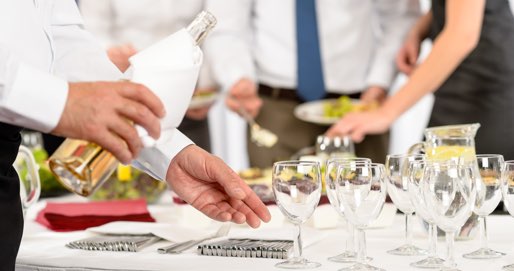 séminaire, événement d'entreprise