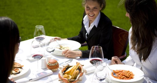 séminaire, événement d'entreprise