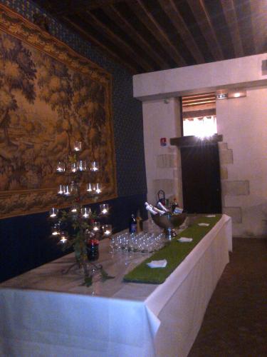 Mariages et Vins d'Honneur