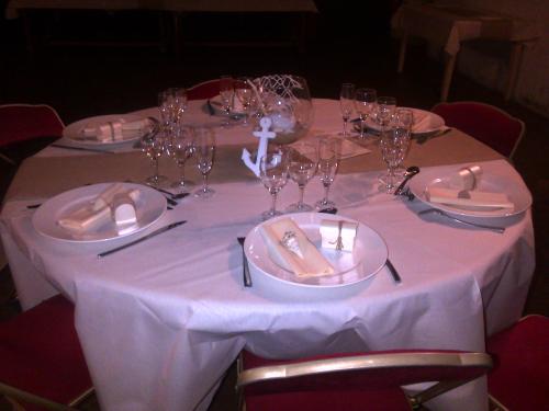 Mariages et Vins d'Honneur