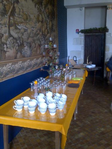 Mariages et Vins d'Honneur