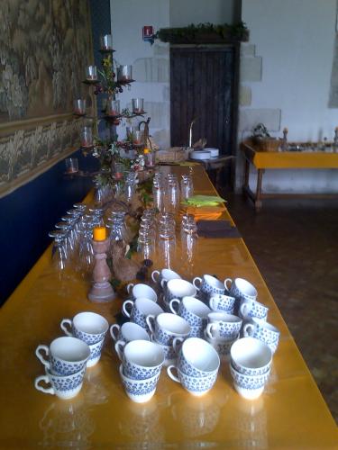 Mariages et Vins d'Honneur