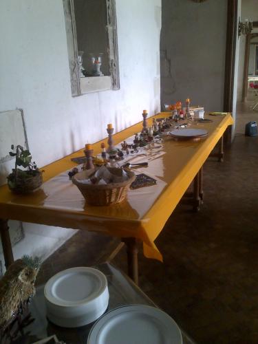 Mariages et Vins d'Honneur