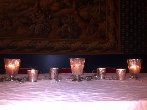 Mariages et Vins d'Honneur