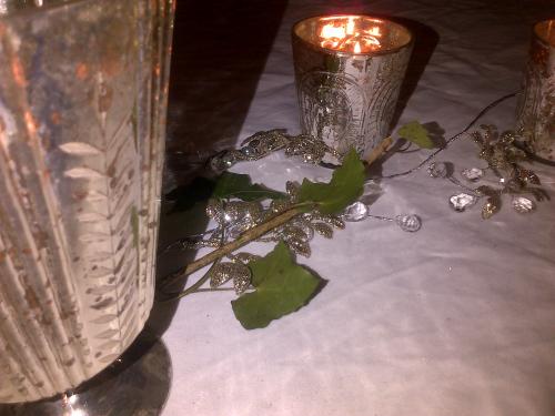 Mariages et Vins d'Honneur