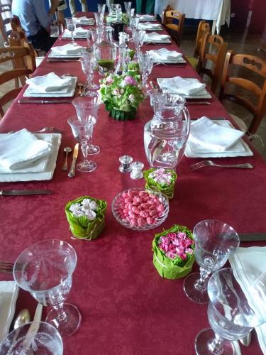 Anniversaire d'adultes